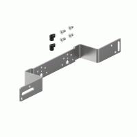 Монтажна планка кутова Uponor S-Press PLUS 100mm Монтажна планка кутова Uponor S-Press PLUS 100mm