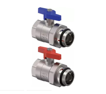 КОМПЛЕКТУЮЩИЕ ДЛЯ ПОЛОГОВОГО И РАДИАТОРНОГО ОТОПЛЕНИЯ / ОХЛАЖДЕНИЯ