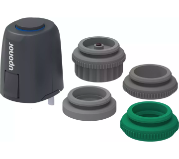 Исполнительный механизм Uponor