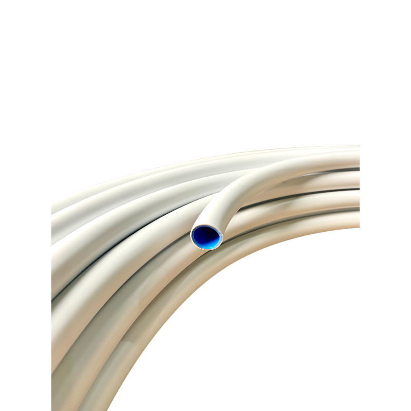 Труба бесшовная белая Uponor Uni Pipe PLUS 32x3,0 бухта 50м