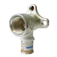 Водорозетка Uponor S-Press PLUS 16-1/2" ВР