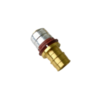 Перехід Uponor Q&E PEX - AL/PEX DR S-Press 25-Q&E25