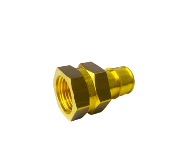 ШТУЦЕР Q&E ВР