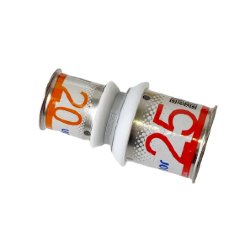 Пресс-фитинги Uponor S-Press PLUS Редукция PPSU 25-20