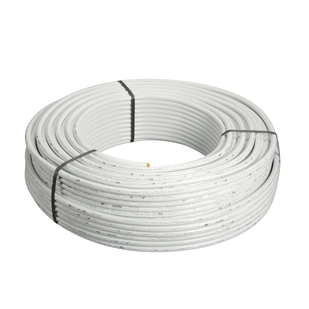 Труба  COMFORT PIPE PLUS  Ø17 x 2,0 мм  (бухта 640  м)