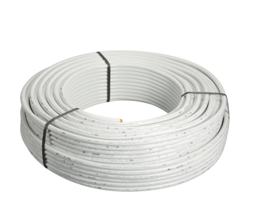 Трубы Uponor для отопления и водоснабжения