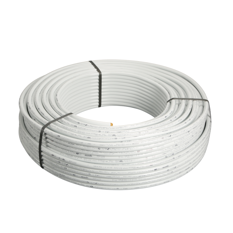 Труба  COMFORT PIPE PLUS  Ø20 x 2,0 мм  (бухта 480 м)