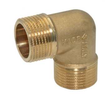 Латунные фитинги