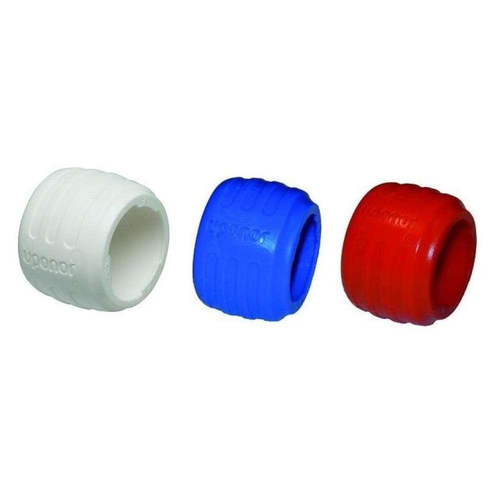 Кольцо EVOLUTION Q&E белое Ø25 мм Кольцо EVOLUTION Q&E белое Ø25 мм