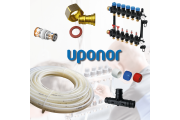 ІНЖЕНЕРНІ СИСТЕМИ UPONOR
