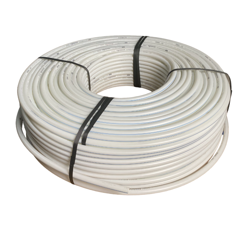 Труба  COMFORT PIPE PLUS  Ø17 x 2,0 мм  (бухта 480 м)