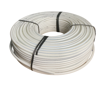 ТРУБА UPONOR ДЛЯ ТЕПЛОГО ПОЛА