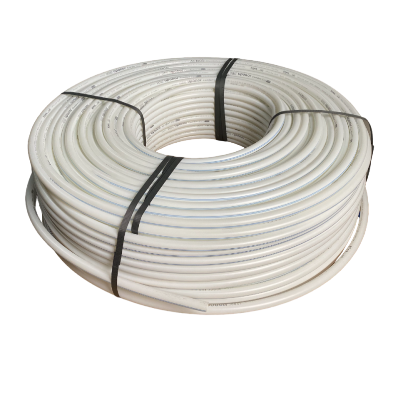 Труба  COMFORT PIPE PLUS  Ø17 x 2,0 мм  (бухта 480 м)