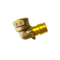 Коліно Uponor Q&E з внутр. різьбою 16-1/2"ВР Коліно Uponor Q&E з внутр. різьбою 16-1/2"ВР