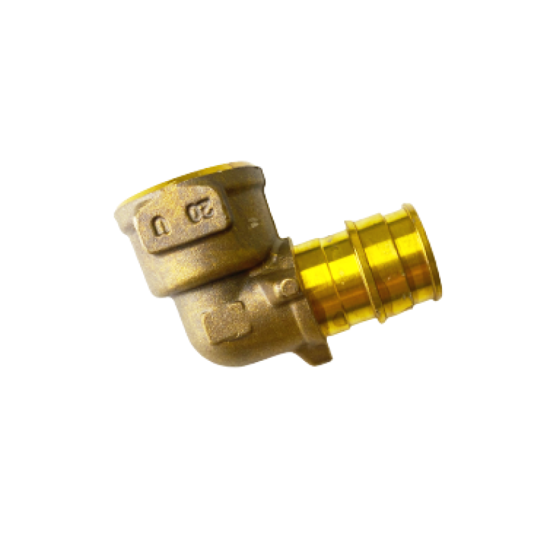 Коліно Uponor Q&E з внутр. різьбою 16-1/2"ВР