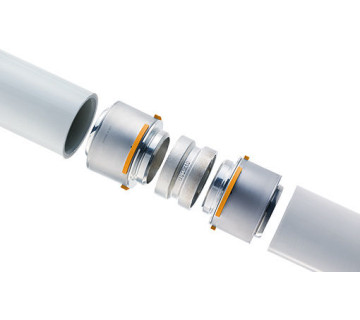 МОДУЛЬНЫЕ ФИТИНГИ MLC