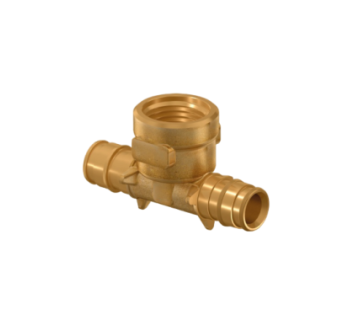 Тройники Q&E BP