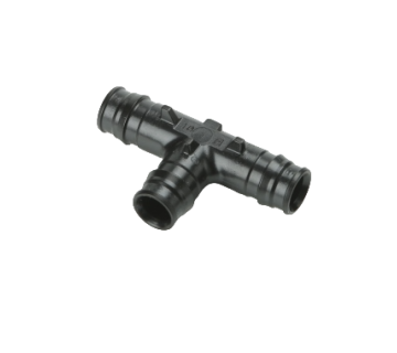 Тройники PPSU UPONOR Q&E