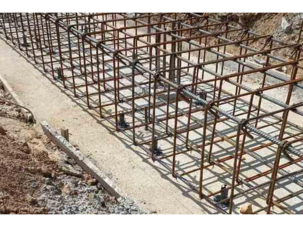 Поставка фіксаторів настил розміром 70-80 мм для ЖК