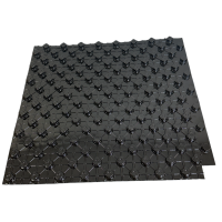 Панель для укладки труб без утеплителя FRAGMAT STIROTERMAL SOLO 1450x850x22мм