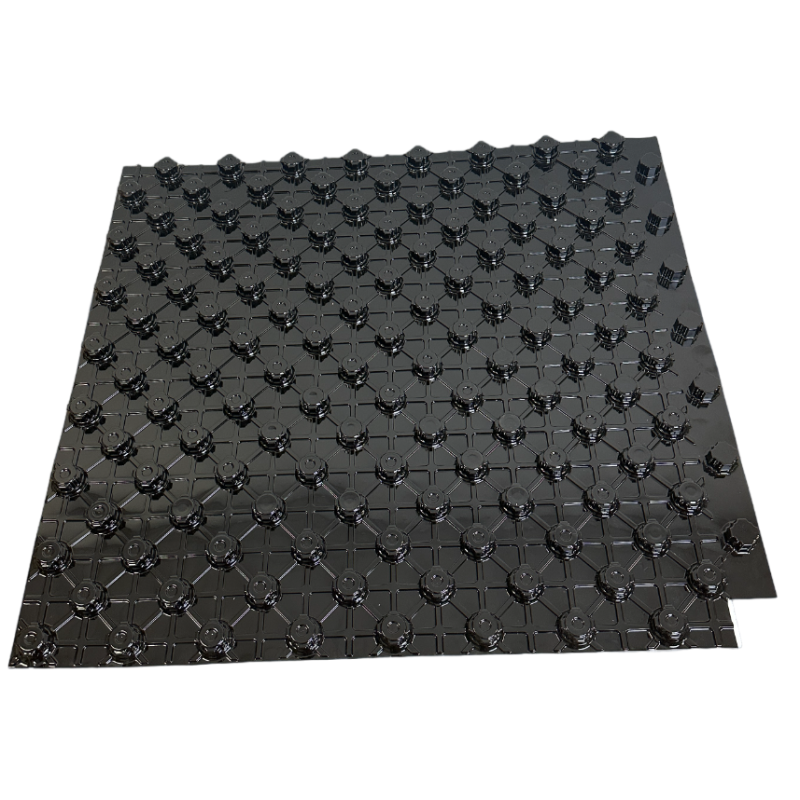 Панель для укладки труб без утеплителя FRAGMAT STIROTERMAL SOLO 1450x850x22мм