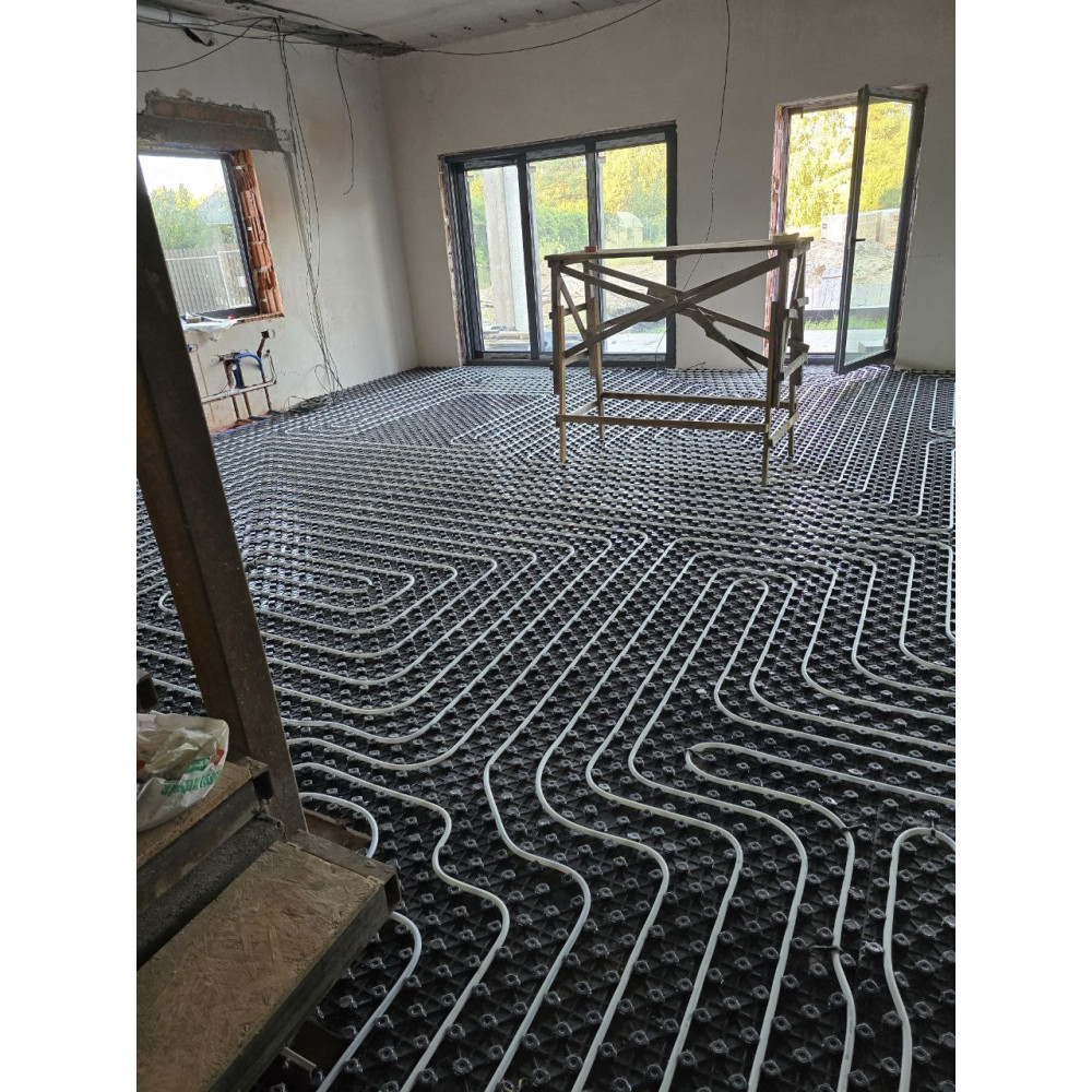 Труба COMFORT PIPE PLUS Ø16 x 2,0 мм (бухта 240 м) Труба COMFORT PIPE PLUS Ø16 x 2,0 мм (бухта 240 м)