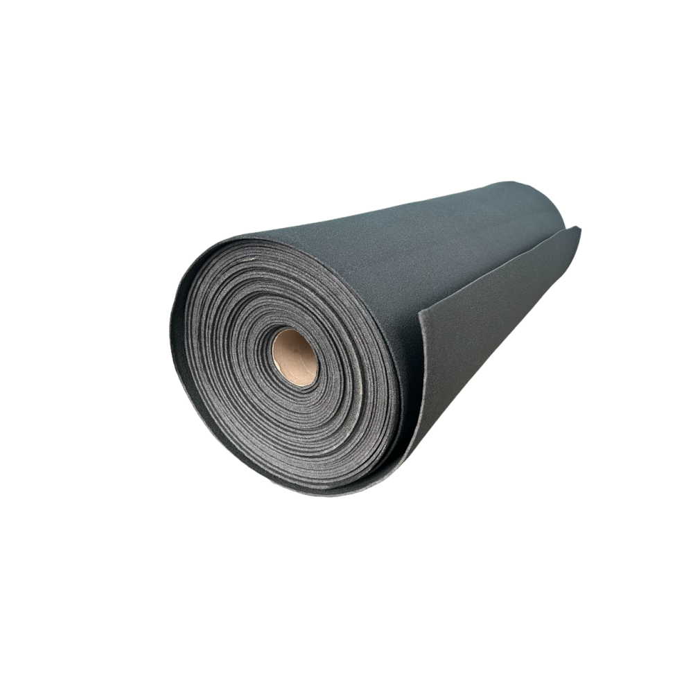 Підкладка під ламінат та паркет 3мм XPE 30кг/м3, рулон 1*25м Підкладка під ламінат та паркет 3мм XPE 30кг/м3, рулон 1*25м