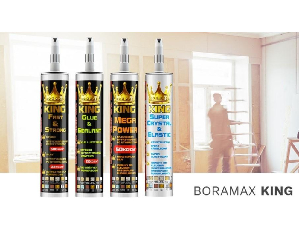 Клеи на основе МС-полимера или полиуретана? Чем они отличаются? Способы применения