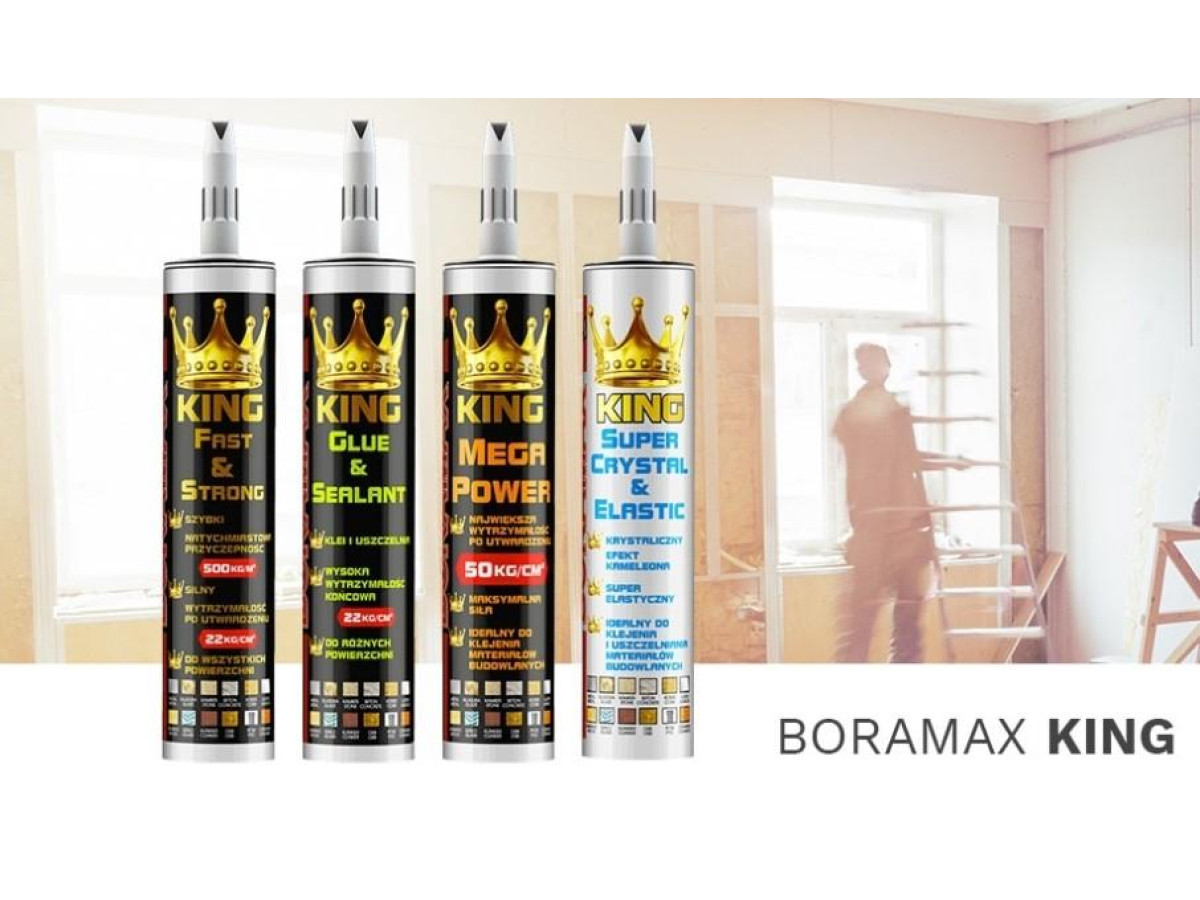 Клеи на основе МС-полимера или полиуретана? Чем они отличаются? Способы применения